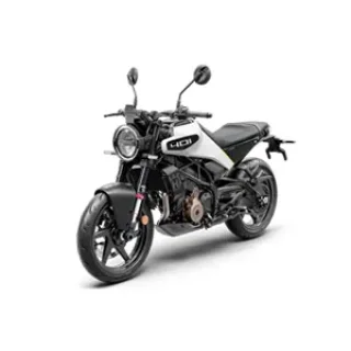 Husqvarna Svartpilen 401