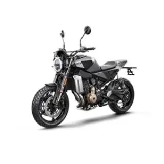 Husqvarna Svartpilen 801