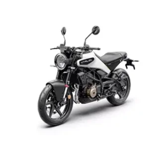 Husqvarna Vitpilen 125