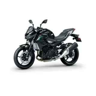 Kawasaki Z500