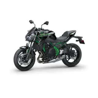 Kawasaki Z650