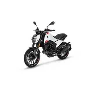 Triumph SCRAMBLER 400 X