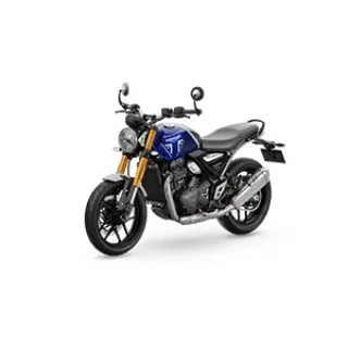 Triumph SPEED 400
