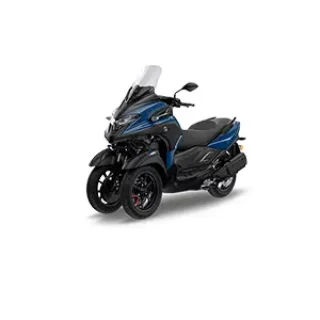 Yamaha Tricity 300