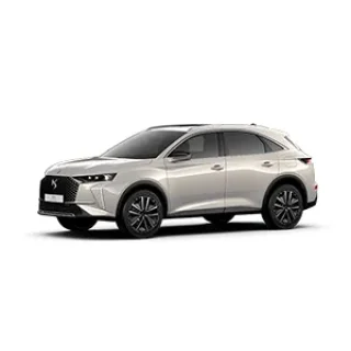 DS 7 Híbrido