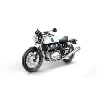 Renting Motos Diésel
