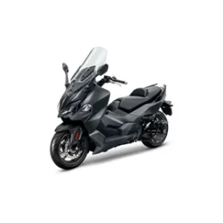 Maxi Scooter