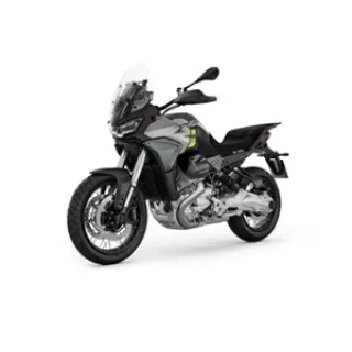 Moto Guzzi