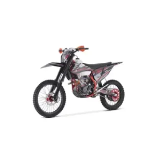 Off-Road