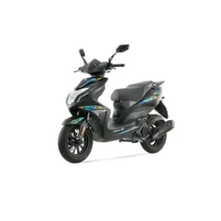 Renting Motos Pequeñas