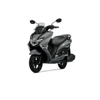 Suzuki Burgman