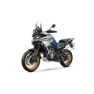 Touring