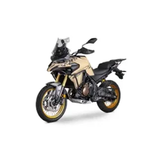 Renting de motos en Valencia