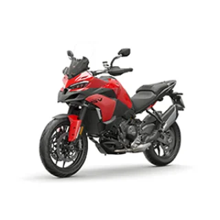 Ducati Multistrada