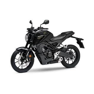 Honda 125cc