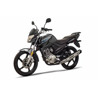 Yamaha 125cc