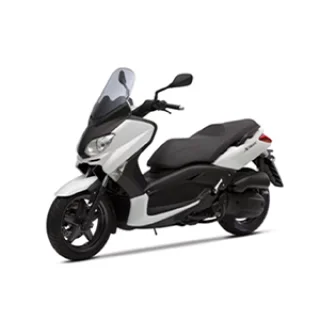 Yamaha X-Max 125