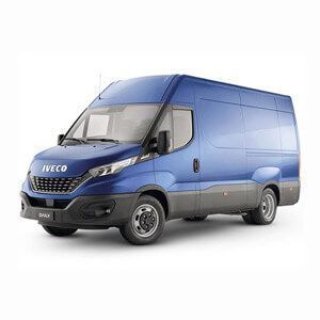 Iveco Renting Simulador