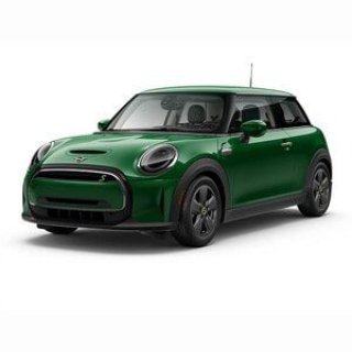 MINI Traveller