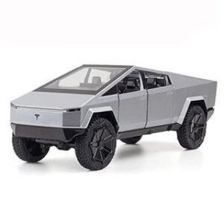 Tesla Cybertruck