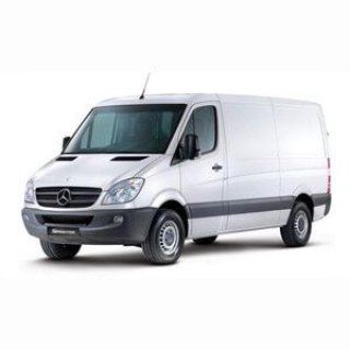 gMercedes Sprinter Isotermo