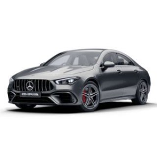Mercedes CLE Configurador