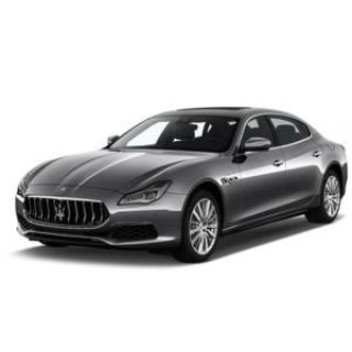 Maserati Trofeo