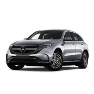 Mercedes EQC