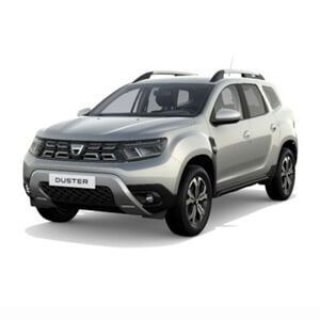Leasing Dacia