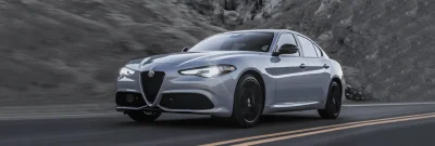 Alfa Romeo Giulietta Configurador