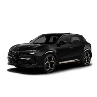 Alfa Romeo Renting Simulador