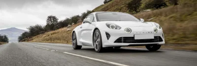 Alpine Configurador