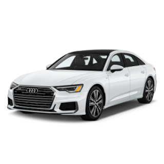 Audi A6 Configurador
