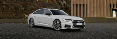 Audi A6 Configurador