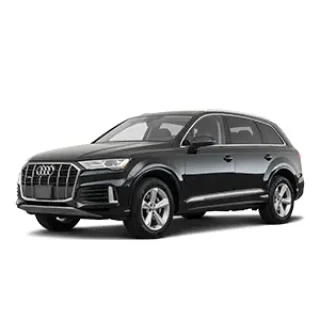 Audi Q7 Configurador