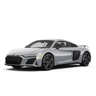 Audi R8 Configurador