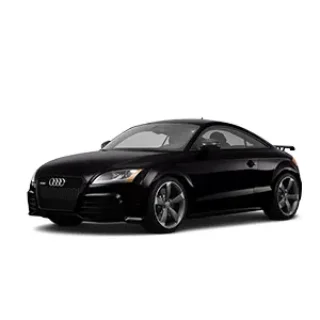 Audi TT Configurador