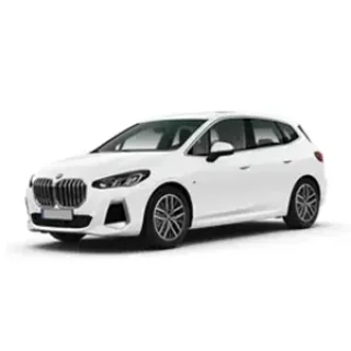 BMW IX1 Configurador