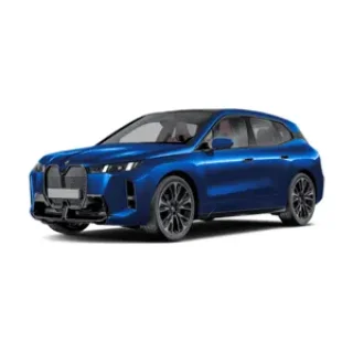 Configurador BMW IX4