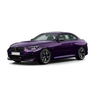 Configurador BMW M8