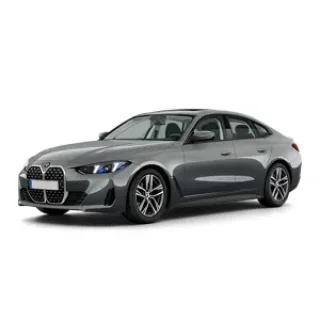 BMW Serie 4 Configurador