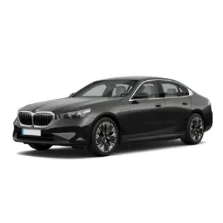 BMW Serie 5 Configurador