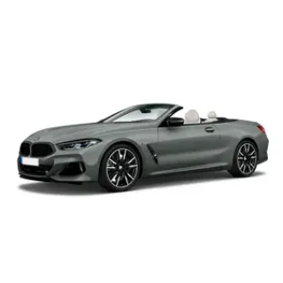 BMW Serie 8 Cabrio Configurador