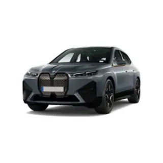 BMW iX Configurador