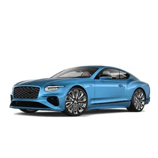 Bentley Configurador