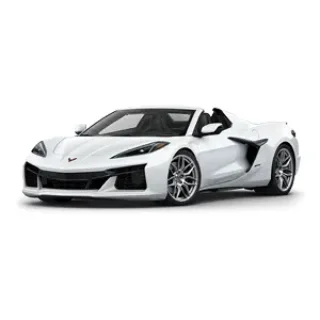 Configurador Chevrolet Corvette zo6
