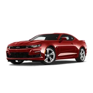 Chevrolet Camaro Configurador