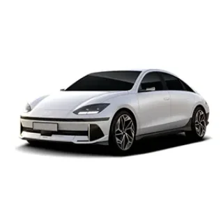 Configurador Hyundai Ioniq 6