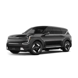 Configurador KIA EV9