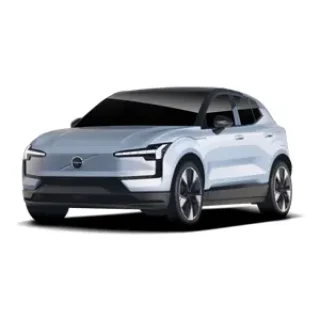 Configurador Volvo EX-30